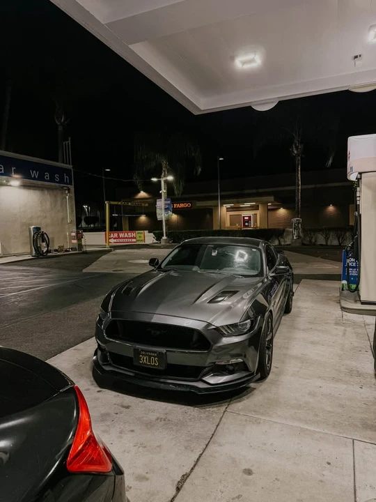 2017 Ford S550 Mustang GT - Image 10 of 11
