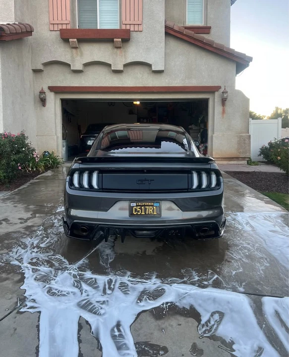 2017 Ford S550 Mustang GT - Image 6 of 11