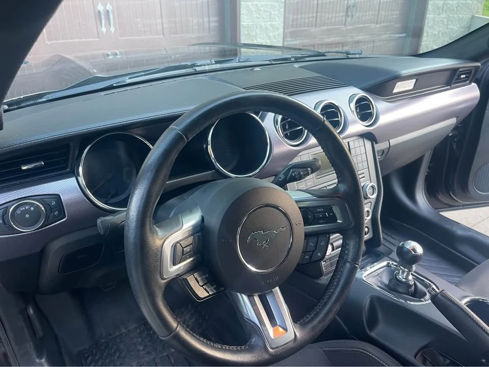 2017 Ford S550 Mustang GT - Image 14 of 20