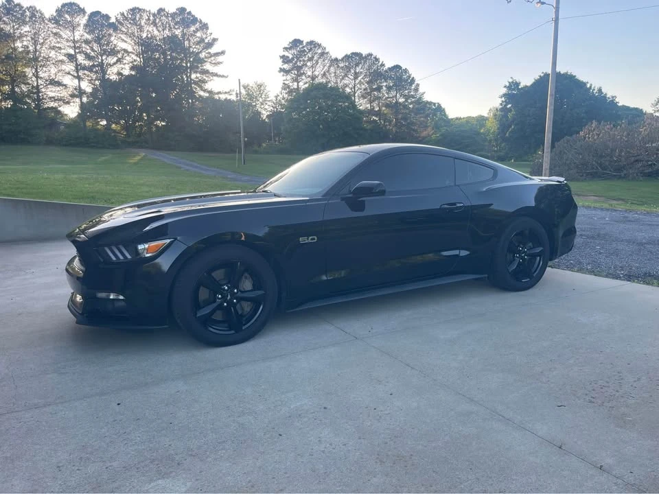 2017 Ford S550 Mustang GT - Image 5 of 20
