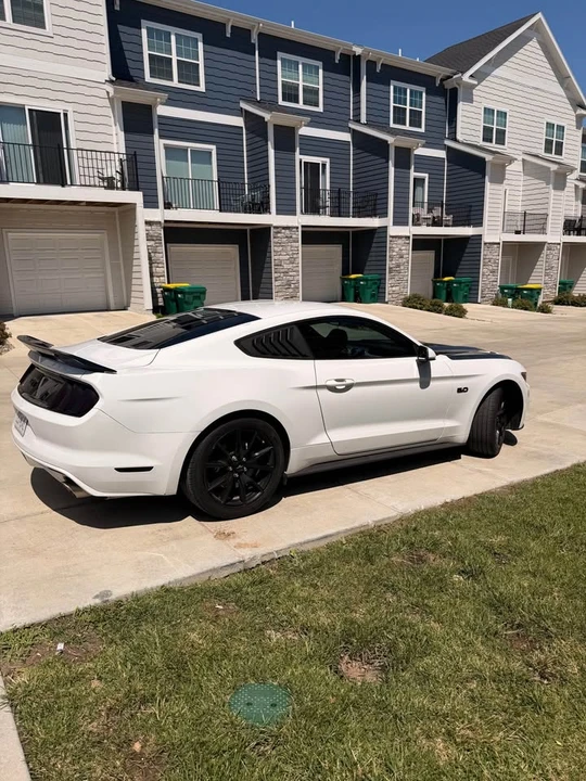 2017 Ford S550 Mustang GT - Image 6 of 11