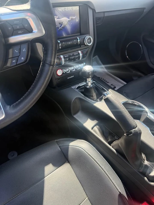 2017 Ford S550 Mustang GT - Image 2 of 4