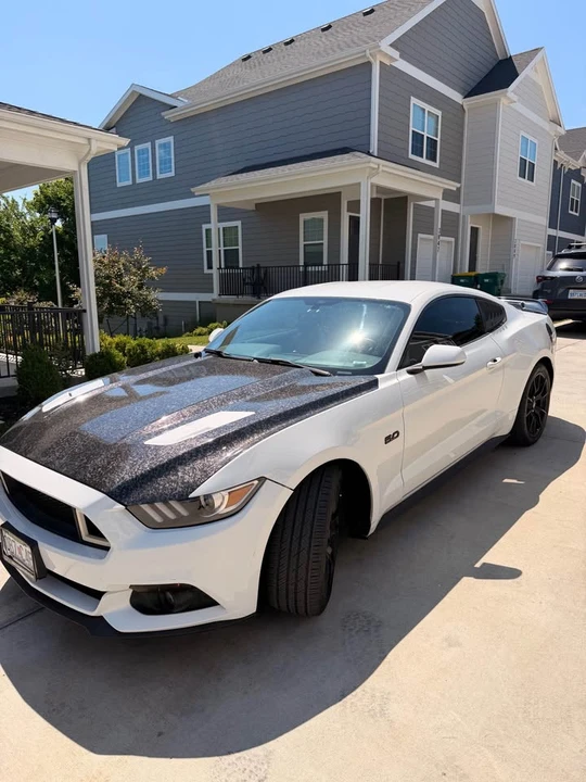 2017 Ford S550 Mustang GT - Image 3 of 11