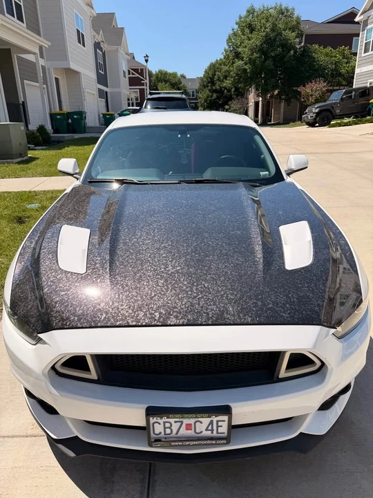 2017 Ford S550 Mustang GT - Image 2 of 11