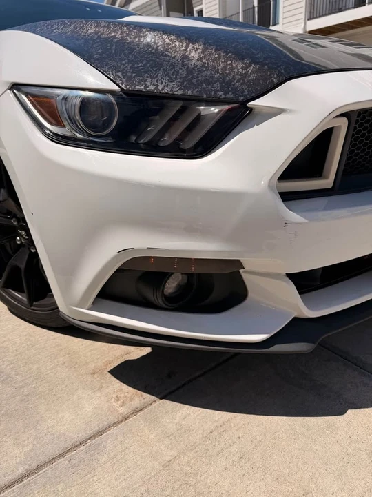 2017 Ford S550 Mustang GT - Image 11 of 11