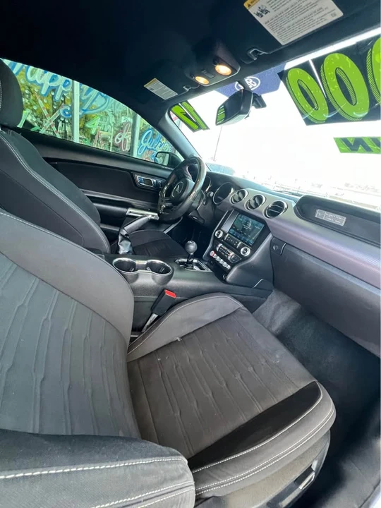 2017 Ford S550 Mustang GT - Image 12 of 12