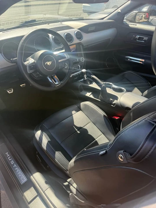 2017 Ford S550 Mustang GT - Image 3 of 4