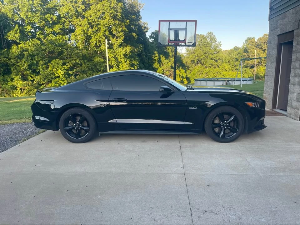 2017 Ford S550 Mustang GT - Image 6 of 20