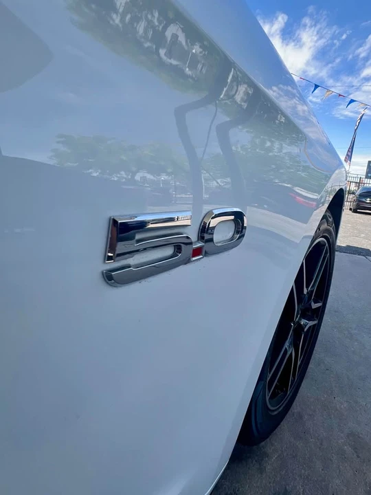 2017 Ford S550 Mustang GT - Image 5 of 12