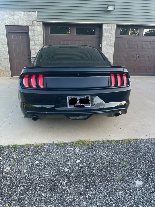 2017 Ford S550 Mustang GT - Image 3 of 20