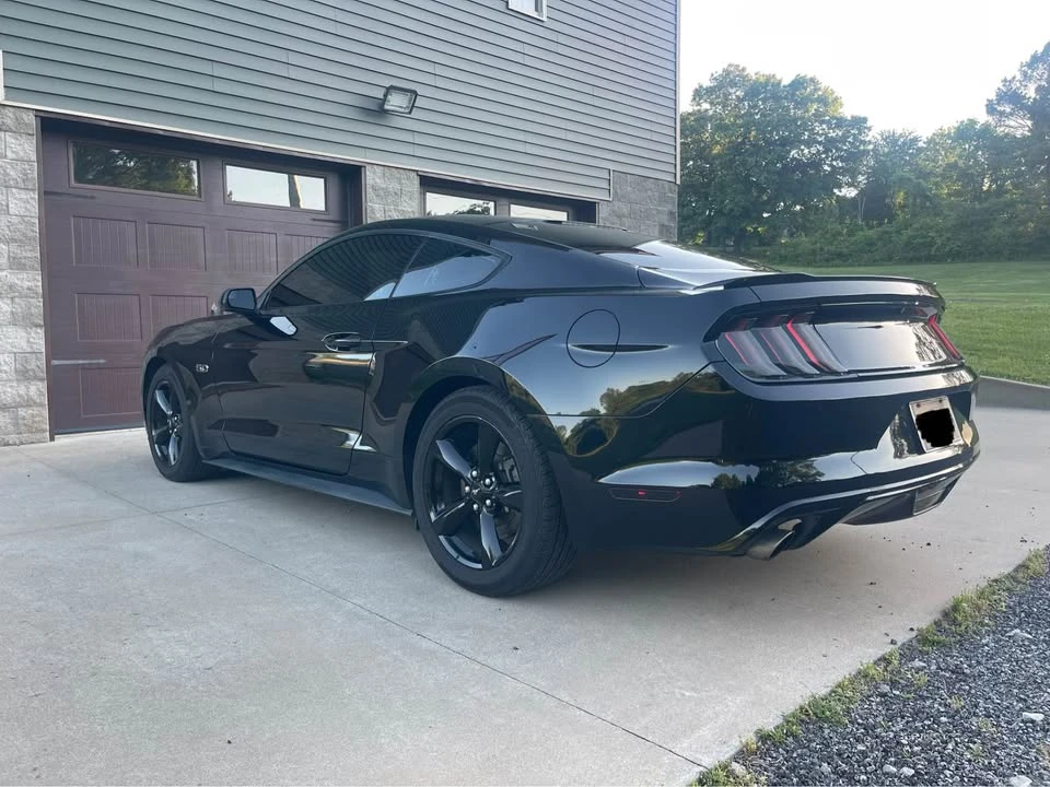 2017 Ford S550 Mustang GT - Image 2 of 20
