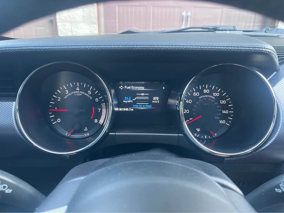 2017 Ford S550 Mustang GT - Image 15 of 20