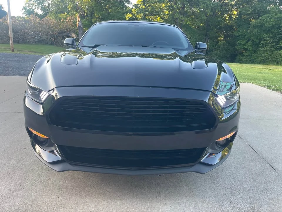 2017 Ford S550 Mustang GT - Image 4 of 20