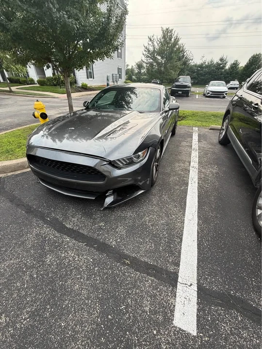 2017 Ford S550 Mustang GT - Image 4 of 5