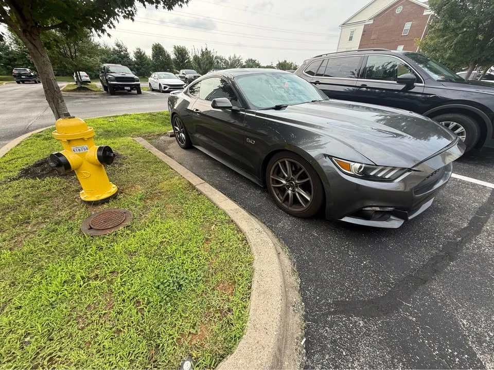 2017 Ford S550 Mustang GT - Image 3 of 5