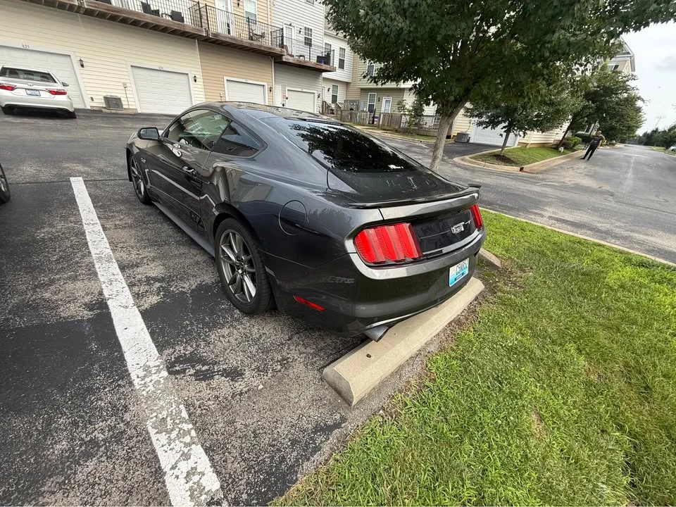 2017 Ford S550 Mustang GT - Image 2 of 5