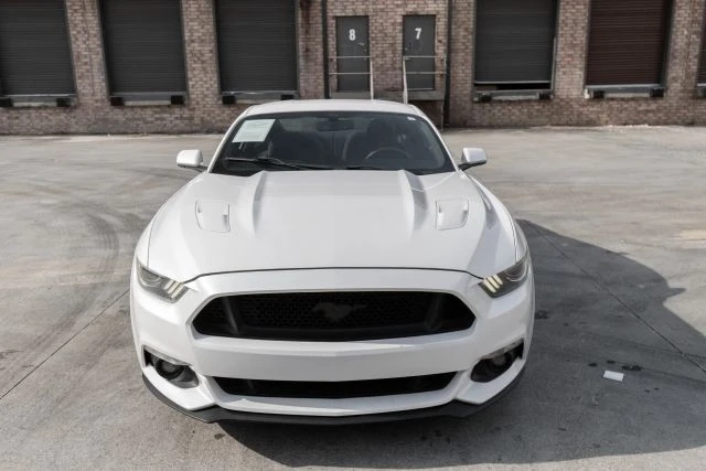 2017 Ford S550 Mustang - Image 10 of 21