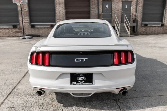 2017 Ford S550 Mustang - Image 8 of 21