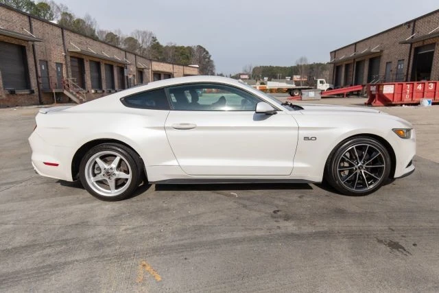 2017 Ford S550 Mustang - Image 14 of 21