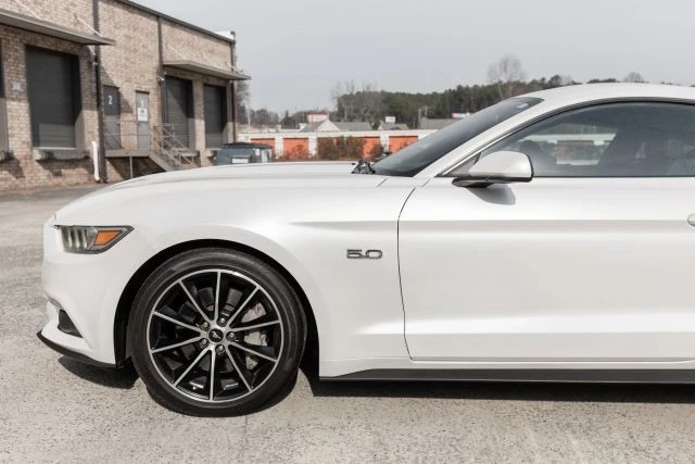 2017 Ford S550 Mustang - Image 4 of 21