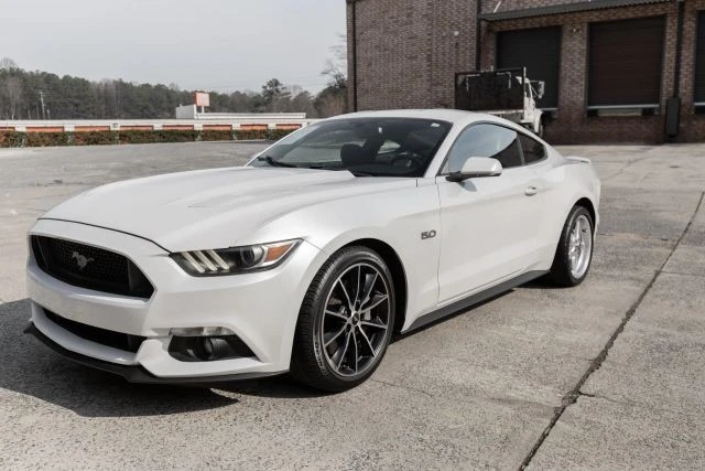 2017 Ford S550 Mustang - Image 9 of 21