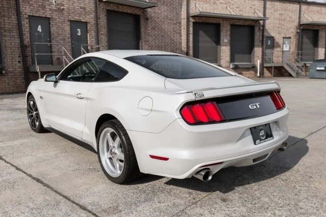 2017 Ford S550 Mustang - Image 7 of 21