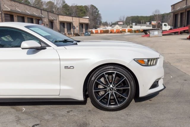 2017 Ford S550 Mustang - Image 12 of 21