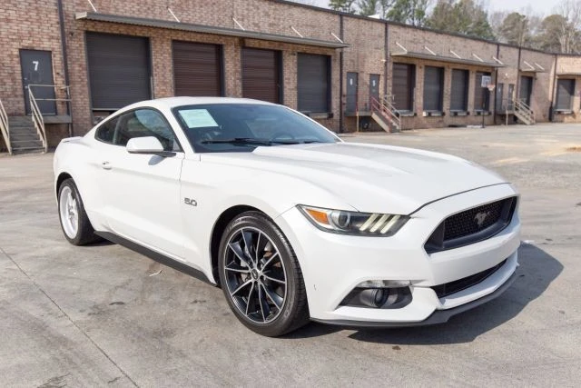 2017 Ford S550 Mustang - Image 11 of 21