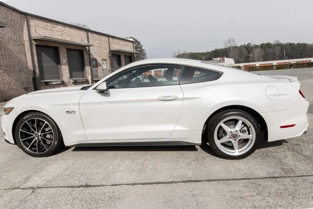 2017 Ford S550 Mustang - Image 6 of 21