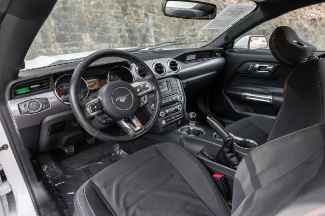 2017 Ford S550 Mustang - Image 17 of 21