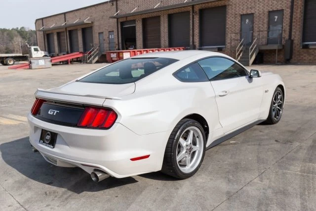 2017 Ford S550 Mustang - Image 15 of 21