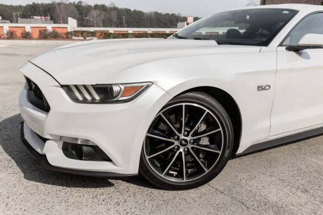2017 Ford S550 Mustang - Image 2 of 21