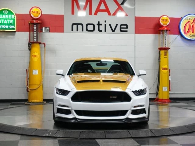 2017 Ford S550 Mustang - Image 5 of 12