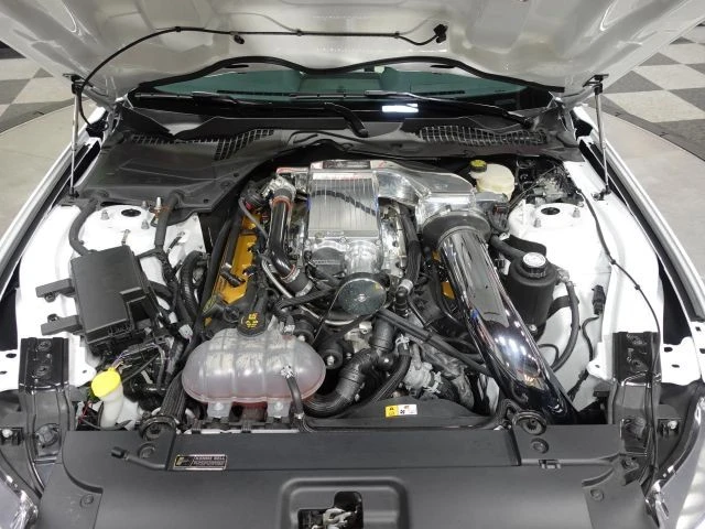 2017 Ford S550 Mustang - Image 7 of 12