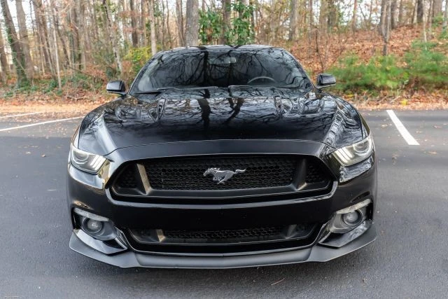 2017 Ford S550 Mustang - Image 8 of 21