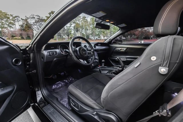 2017 Ford S550 Mustang - Image 17 of 21