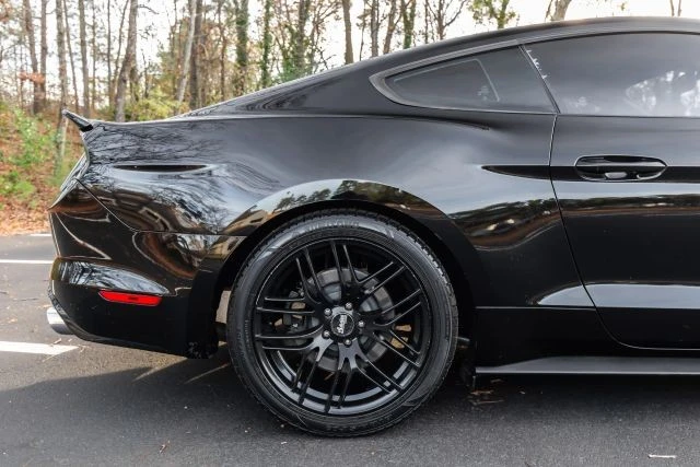 2017 Ford S550 Mustang - Image 11 of 21