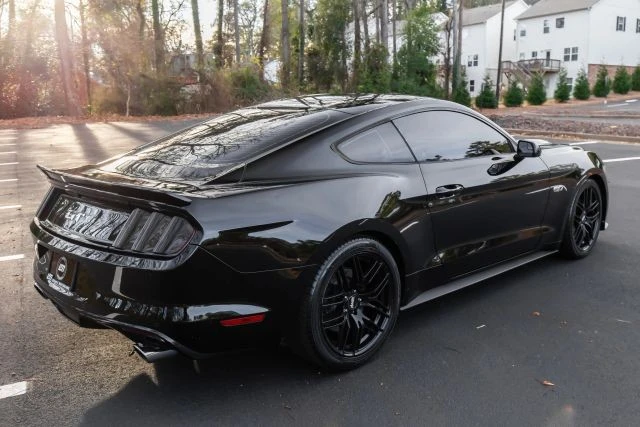 2017 Ford S550 Mustang - Image 13 of 21