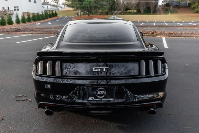 2017 Ford S550 Mustang - Image 14 of 21