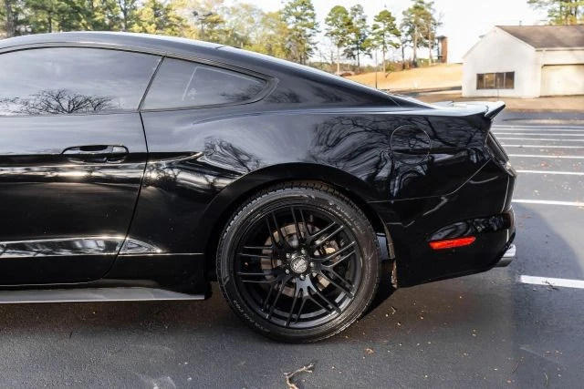 2017 Ford S550 Mustang - Image 6 of 21