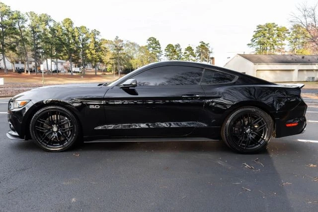 2017 Ford S550 Mustang - Image 5 of 21