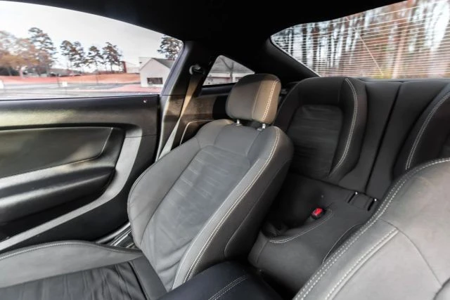 2017 Ford S550 Mustang - Image 20 of 21