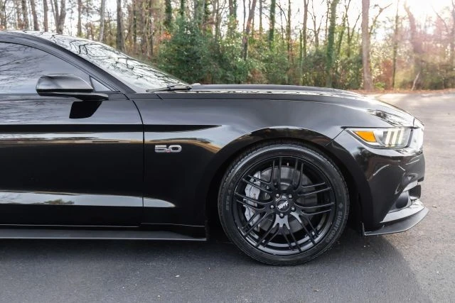 2017 Ford S550 Mustang - Image 10 of 21