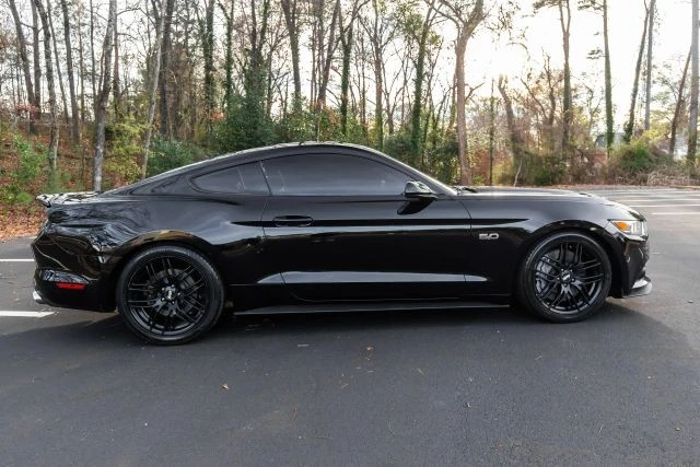 2017 Ford S550 Mustang - Image 12 of 21