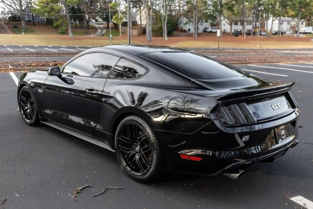 2017 Ford S550 Mustang - Image 15 of 21