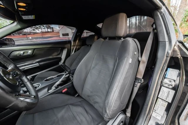 2017 Ford S550 Mustang - Image 18 of 21