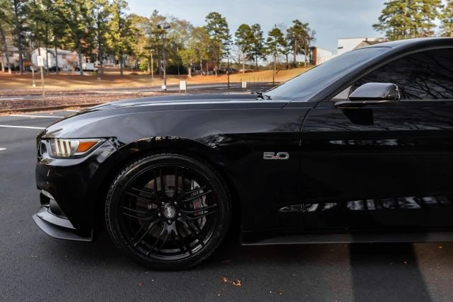 2017 Ford S550 Mustang - Image 4 of 21
