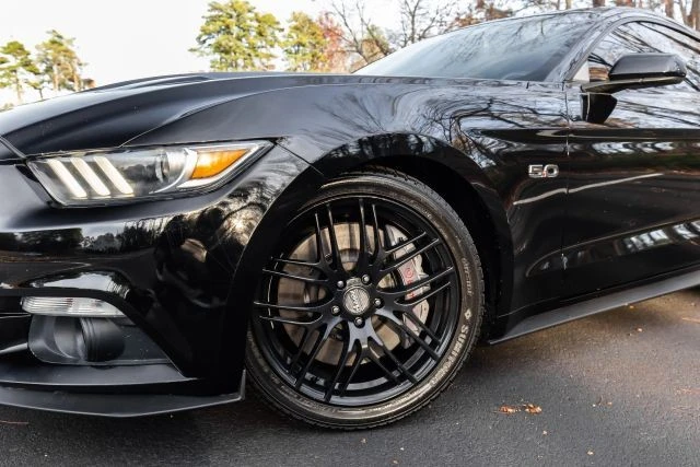 2017 Ford S550 Mustang - Image 3 of 21