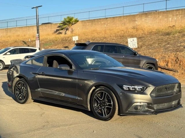 2017 Ford S550 Mustang - Image 5 of 21