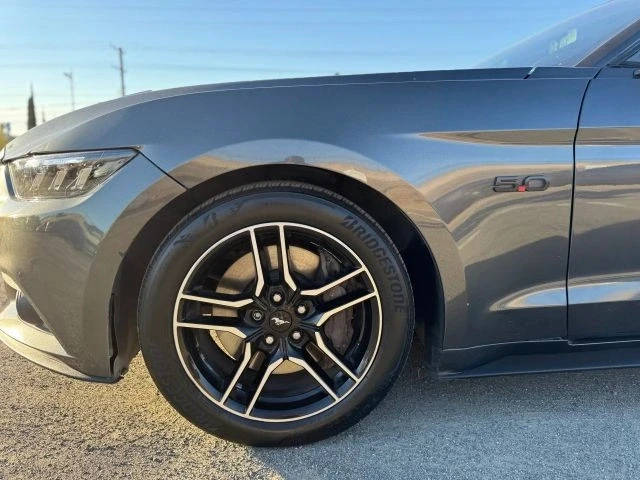2017 Ford S550 Mustang - Image 12 of 21